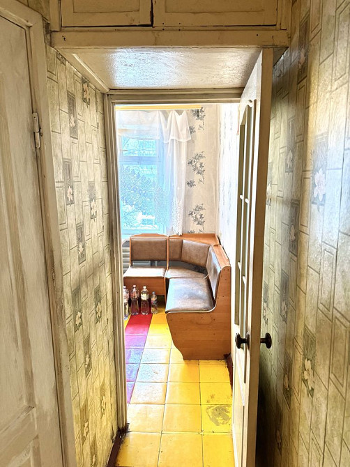 Продается 1 ком кв в Хортицком р-не по ул Гудыменко Запоріжжя - зображення 4