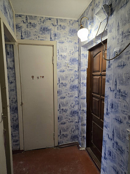 1-но кімнатна по Незалежності Нежин - изображение 4