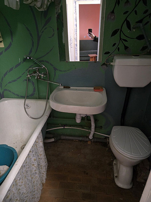 1-но кімнатна по Незалежності Нежин - изображение 7