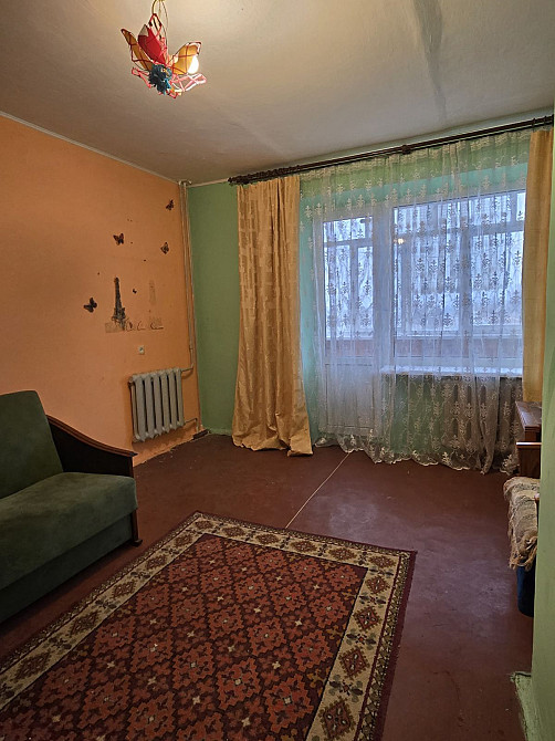 1-но кімнатна по Незалежності Нежин - изображение 2