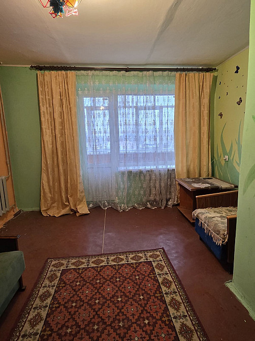 1-но кімнатна по Незалежності Нежин - изображение 1