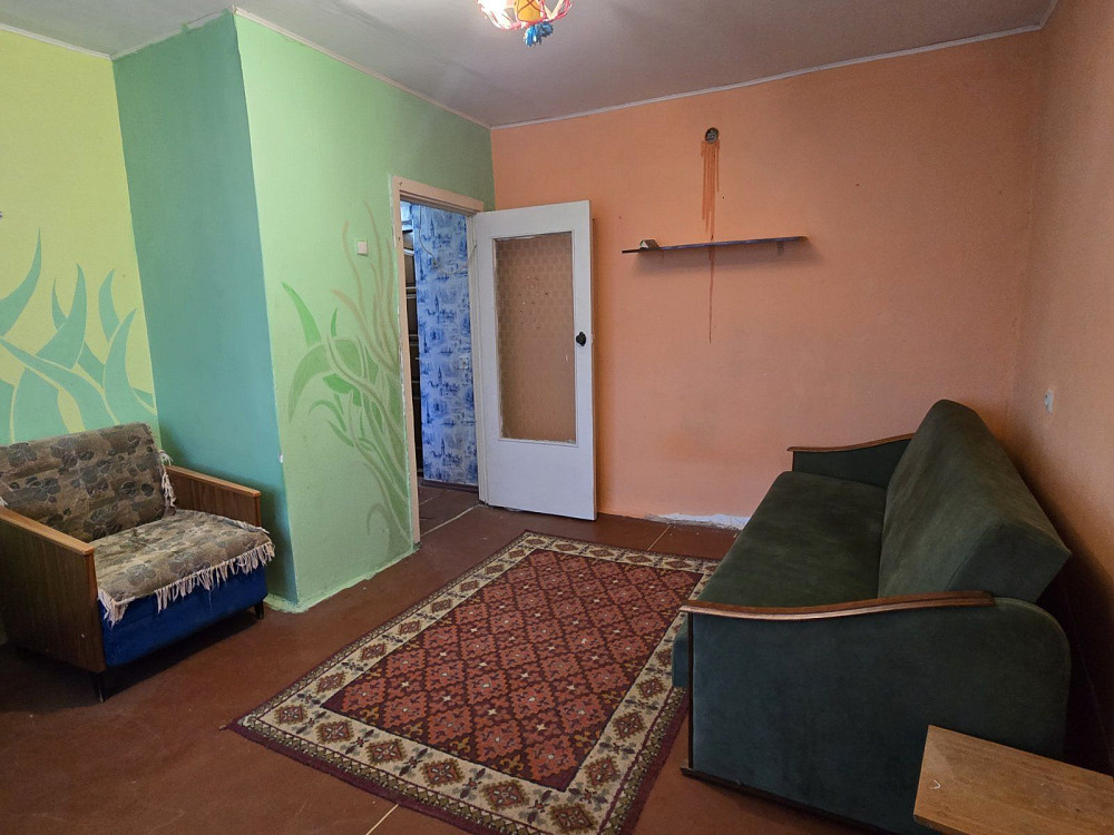 1-но кімнатна по Незалежності Нежин - изображение 3