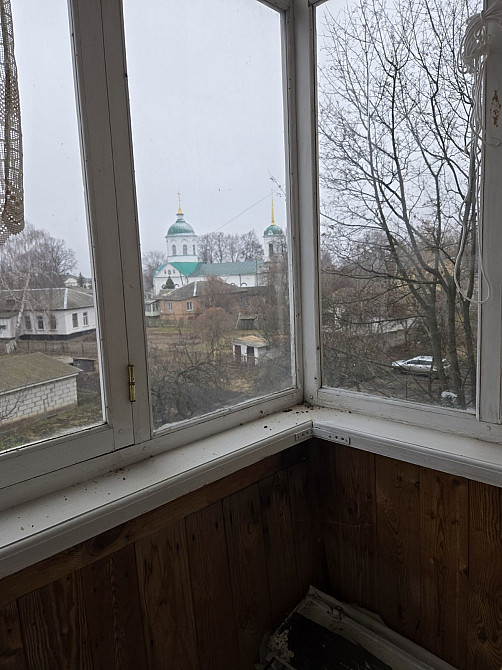 1-но кімнатна по Незалежності Нежин - изображение 8
