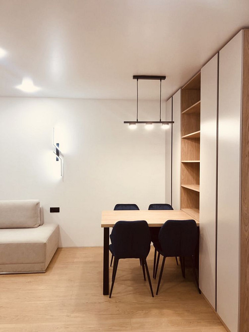 Сучасна 3х кімн.квартира в новобудові, центр міста Черкас Черкассы - изображение 3