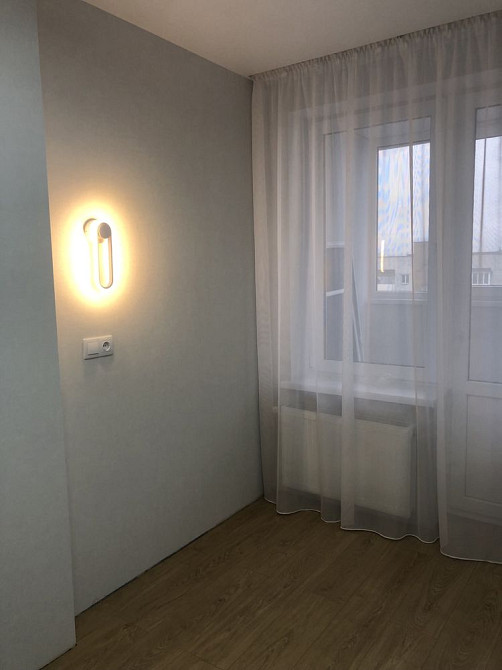 Сучасна 3х кімн.квартира в новобудові, центр міста Черкас Черкассы - изображение 6