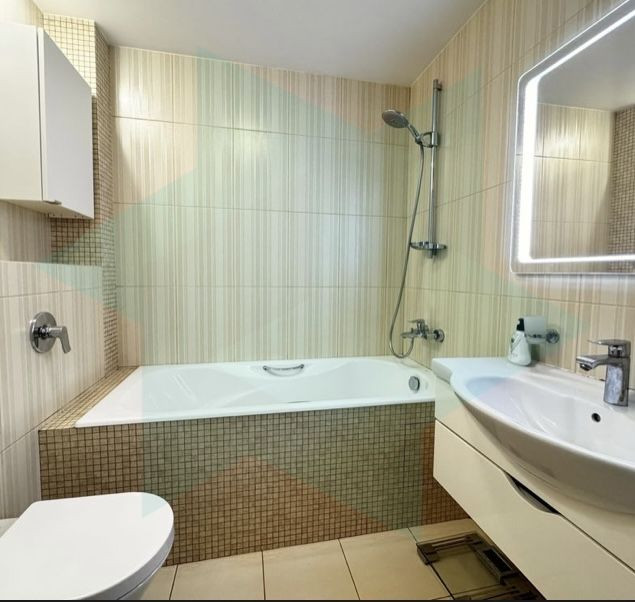 Продам 3 х ком с ремонтом, проспект Мира, Левобережный 3, Караван Дніпро - зображення 5