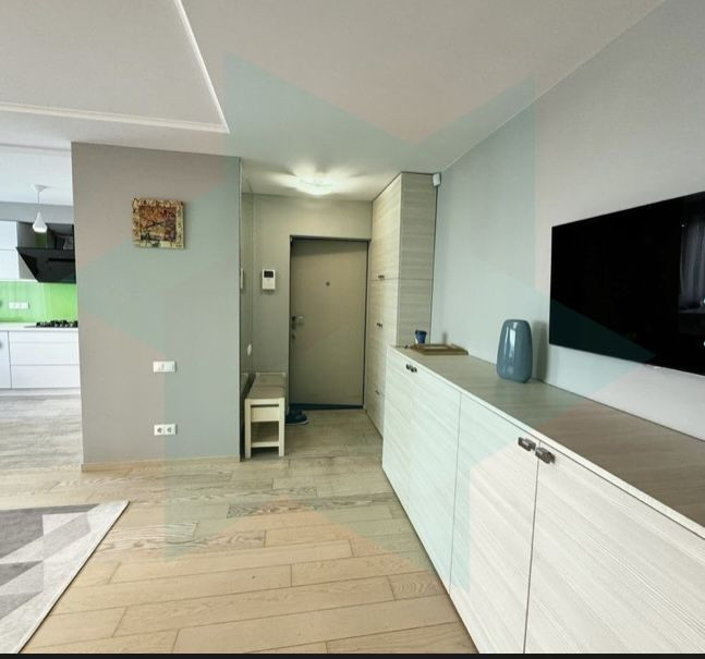 Продам 3 х ком с ремонтом, проспект Мира, Левобережный 3, Караван Дніпро - зображення 3