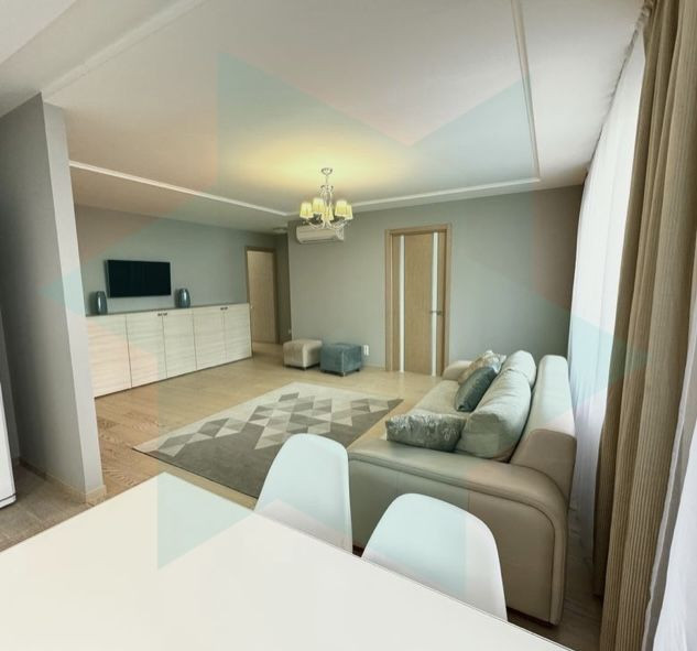 Продам 3 х ком с ремонтом, проспект Мира, Левобережный 3, Караван Дніпро - зображення 2