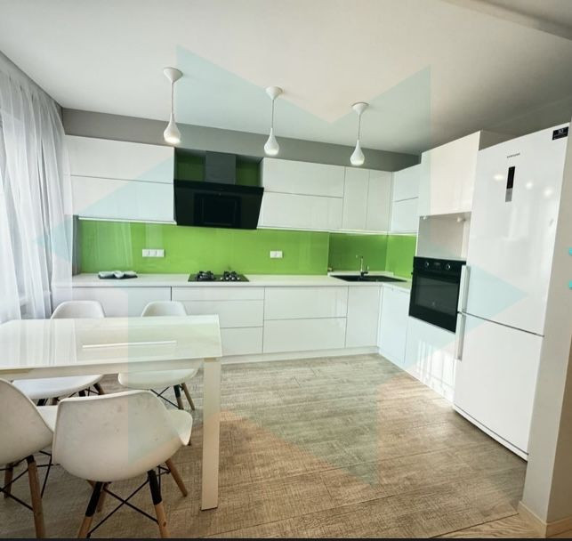 Продам 3 х ком с ремонтом, проспект Мира, Левобережный 3, Караван Дніпро - зображення 1