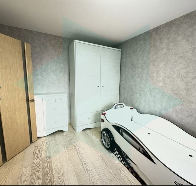 Продам 3 х ком с ремонтом, проспект Мира, Левобережный 3, Караван Дніпро - зображення 8