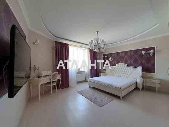 2 комн Проспект Шевченко евроремонт вид на море Парк Победы Одеса