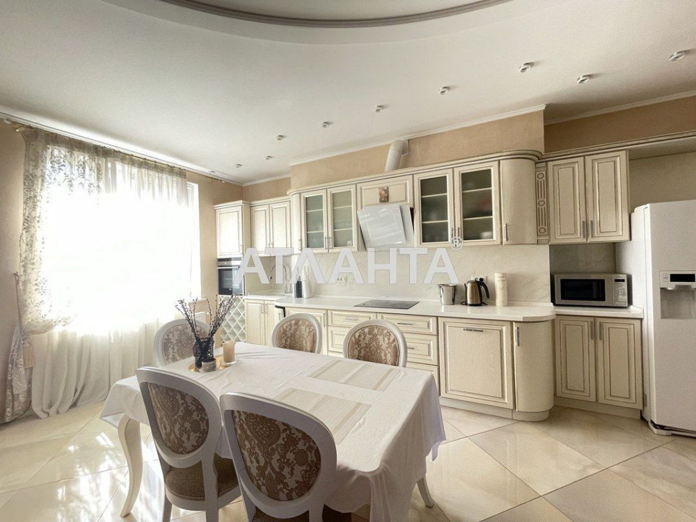 2 комн Проспект Шевченко евроремонт вид на море Парк Победы Одеса - зображення 5