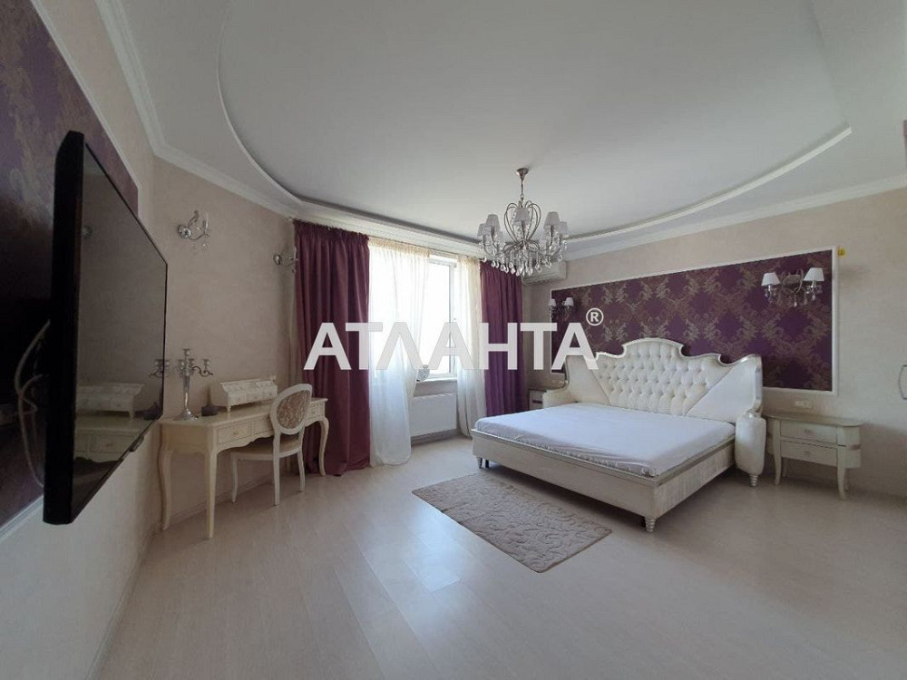 2 комн Проспект Шевченко евроремонт вид на море Парк Победы Одеса - зображення 6