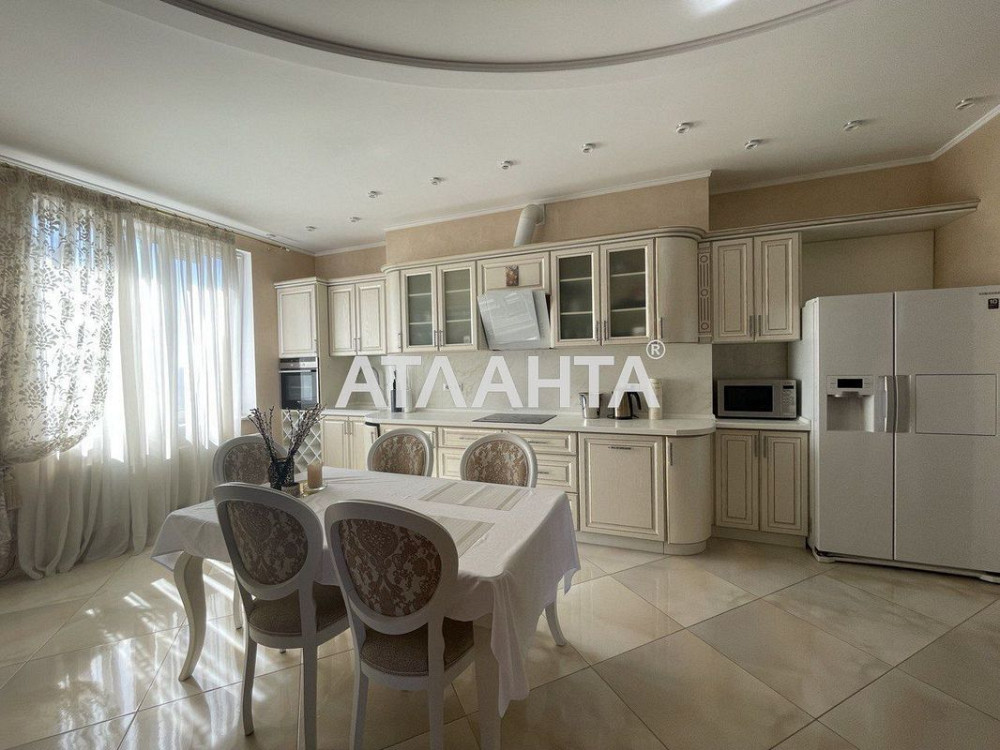 2 комн Проспект Шевченко евроремонт вид на море Парк Победы Одеса - зображення 1