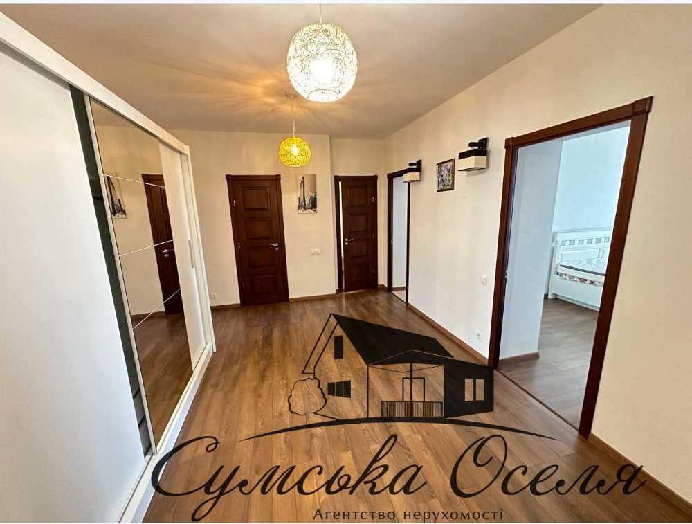 Укомплектована квартира з а/о біля р.Псел Сумы - изображение 7