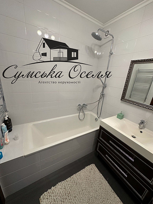 Укомплектована квартира з а/о біля р.Псел Сумы - изображение 8