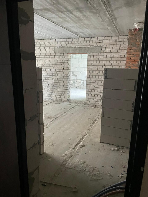 Продам 2х комнатную квартиру. Харків - зображення 2