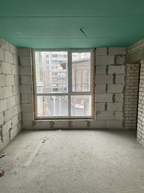 Продам 2х комнатную квартиру. Харків - зображення 6