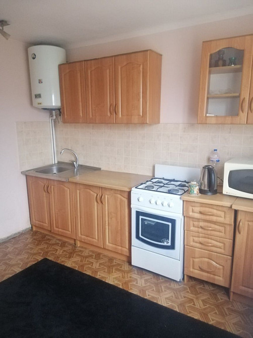 Продам 1 ком (Самарский р-н) Центр Дніпро - зображення 1