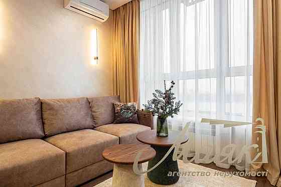 Продаж квартири в ЖК DOCK 32 – Оболонський район, Київ, Центр Киев