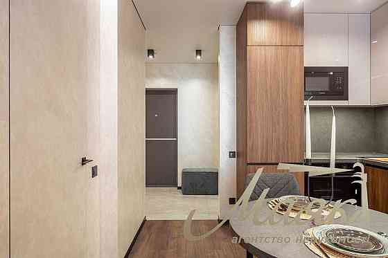 Продаж квартири в ЖК DOCK 32 – Оболонський район, Київ, Центр Киев