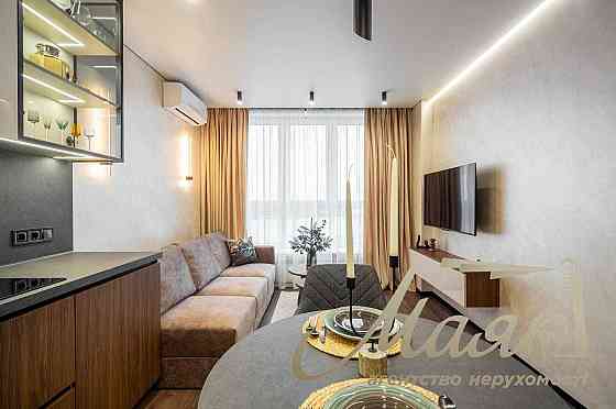 Продаж квартири в ЖК DOCK 32 – Оболонський район, Київ, Центр Киев