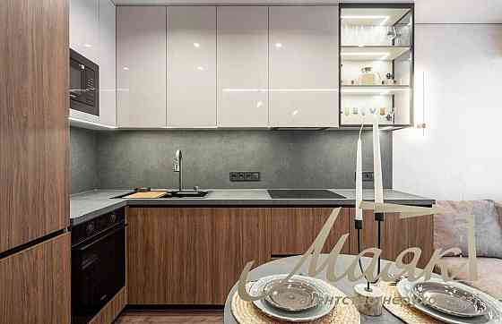 Продаж квартири в ЖК DOCK 32 – Оболонський район, Київ, Центр Киев