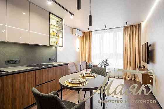 Продаж квартири в ЖК DOCK 32 – Оболонський район, Київ, Центр Киев