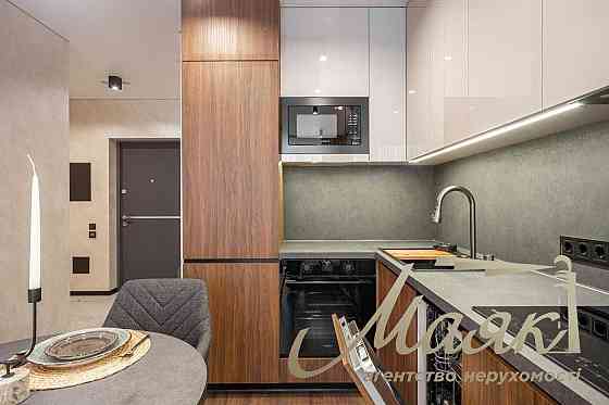 Продаж квартири в ЖК DOCK 32 – Оболонський район, Київ, Центр Киев