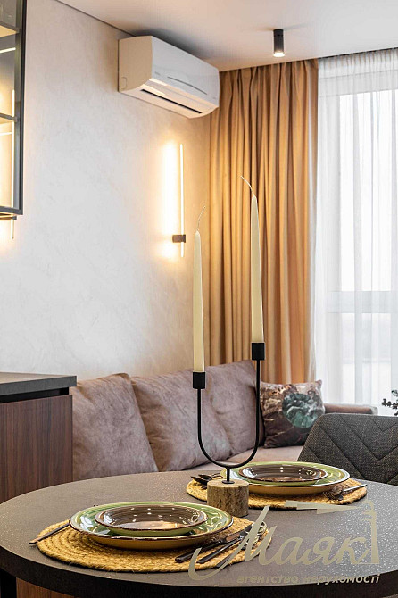 Продаж квартири в ЖК DOCK 32 – Оболонський район, Київ, Центр Киев - изображение 8