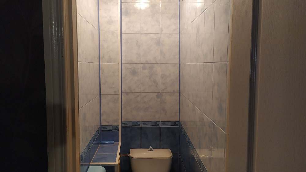 Продам СВОЮ 2 х комнатную квартиру18500 $. Синельникове - зображення 5