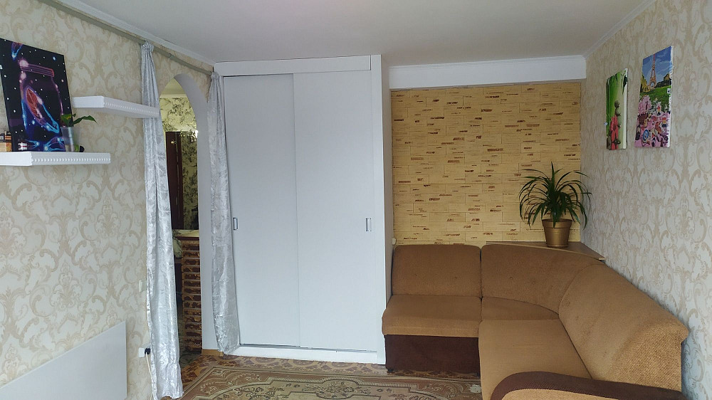 Продам СВОЮ 2 х комнатную квартиру18500 $. Синельникове - зображення 3