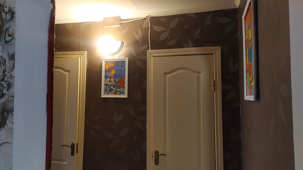 Продам СВОЮ 2 х комнатную квартиру18500 $. Синельникове - зображення 4