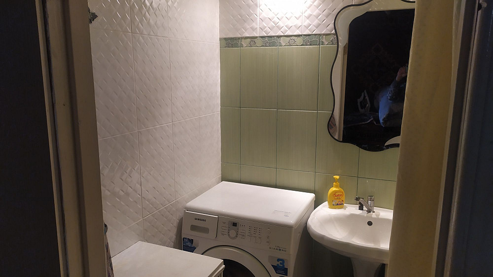 Продам СВОЮ 2 х комнатную квартиру18500 $. Синельникове - зображення 6