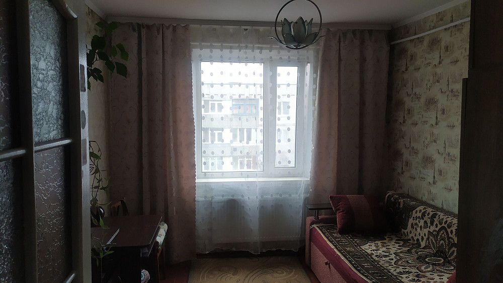 Продам СВОЮ 2 х комнатную квартиру18500 $. Синельникове - зображення 8