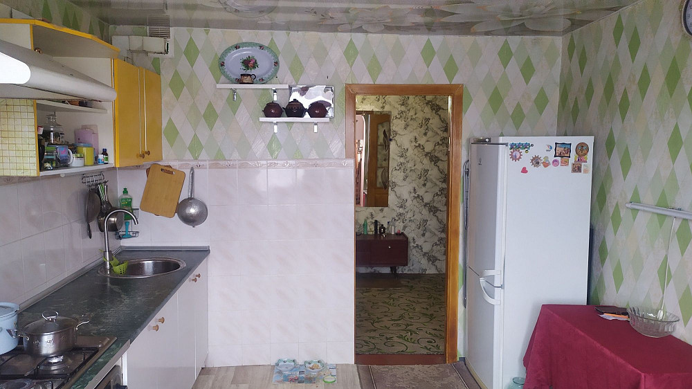 Продам СВОЮ 2 х комнатную квартиру18500 $. Синельникове - зображення 7