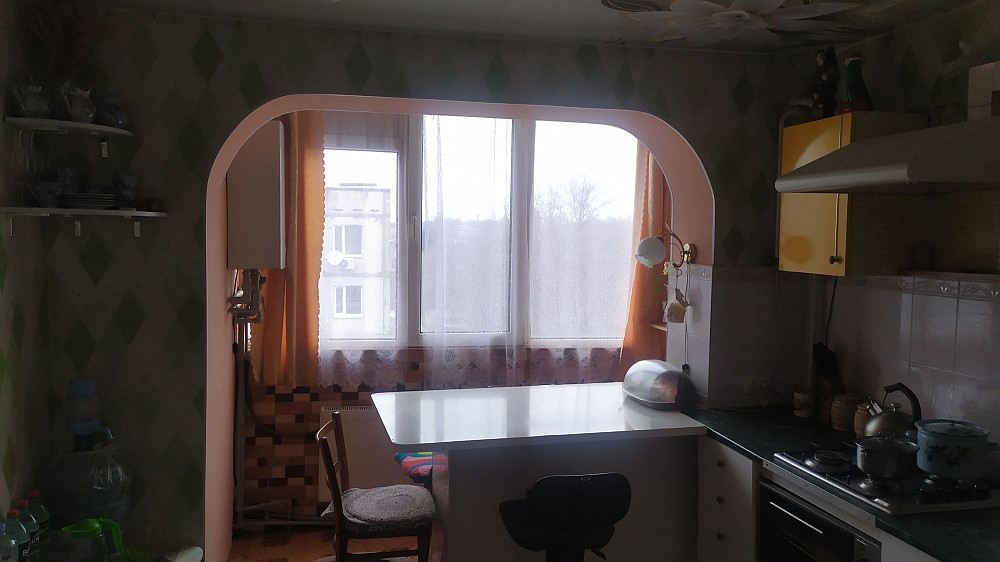 Продам СВОЮ 2 х комнатную квартиру18500 $. Синельникове - зображення 2