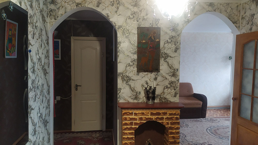 Продам СВОЮ 2 х комнатную квартиру18500 $. Синельникове - зображення 1