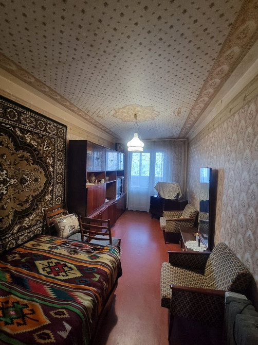 Продам 3-кім пр Володимира Івасюка 28 м Мінська -10хв Киев - изображение 8