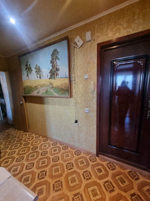 Продам 3-кім пр Володимира Івасюка 28 м Мінська -10хв Киев - изображение 1