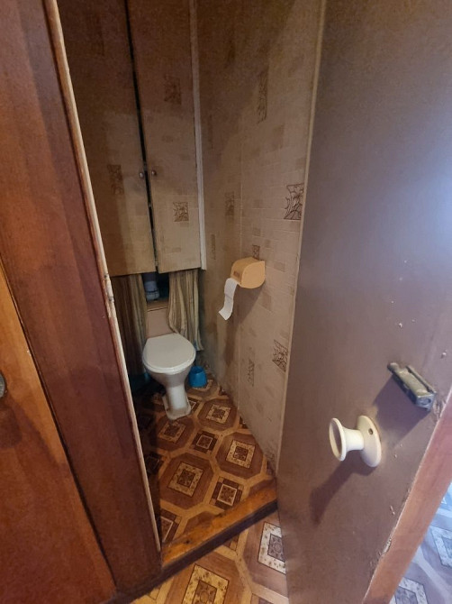 Продам 3-кім пр Володимира Івасюка 28 м Мінська -10хв Киев - изображение 7