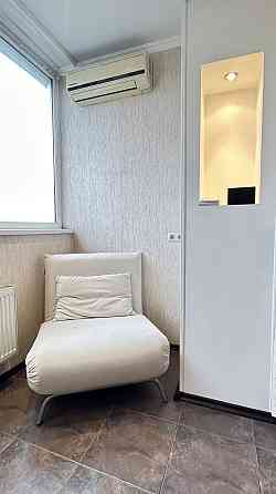 Черемушки. Новострой. Кирпичный дом. Газ. 51 м. Евроремонт. Одеса