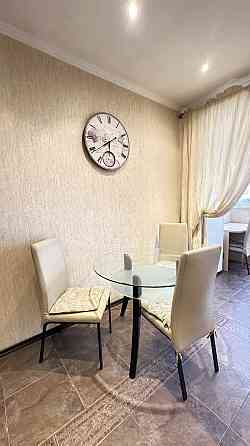 Черемушки. Новострой. Кирпичный дом. Газ. 51 м. Евроремонт. Одеса