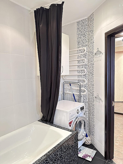 Черемушки. Новострой. Кирпичный дом. Газ. 51 м. Евроремонт. Одеса - зображення 8