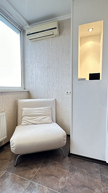 Черемушки. Новострой. Кирпичный дом. Газ. 51 м. Евроремонт. Одеса - зображення 6