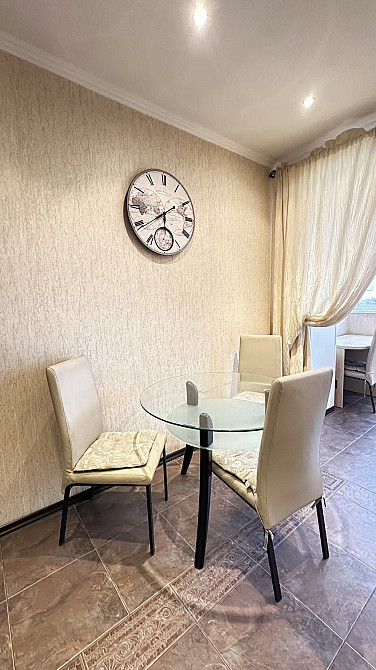 Черемушки. Новострой. Кирпичный дом. Газ. 51 м. Евроремонт. Одеса - зображення 3