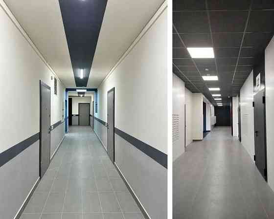 ЖК Грейт (Great) найбільша 3-к 97 м кв, 3с2 Киев