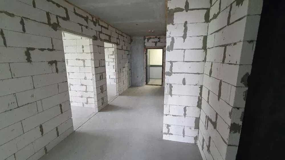 ЖК Грейт (Great) найбільша 3-к 97 м кв, 3с2 Киев - изображение 3