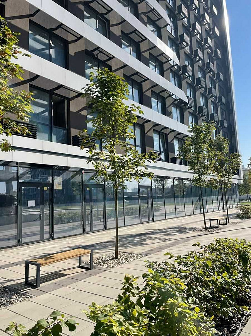 ЖК Грейт (Great) найбільша 3-к 97 м кв, 3с2 Киев - изображение 8