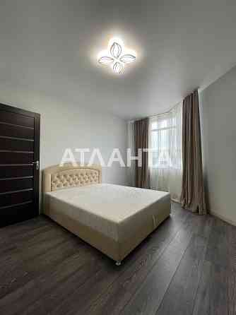 1-комнатная квартира с ремонтом в новом ЖК Реал Парк Хаджибейский р-н Одеса